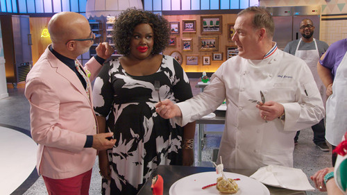 Nailed It! - 2. Bölüm