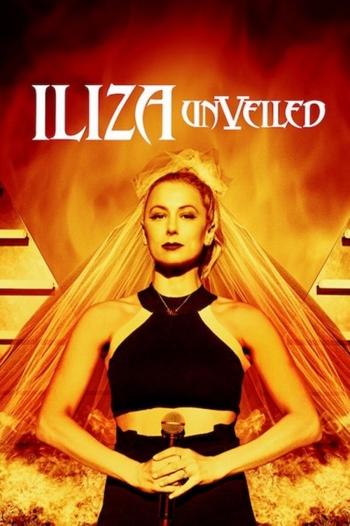 Iliza Shlesinger: Unveiled 2019