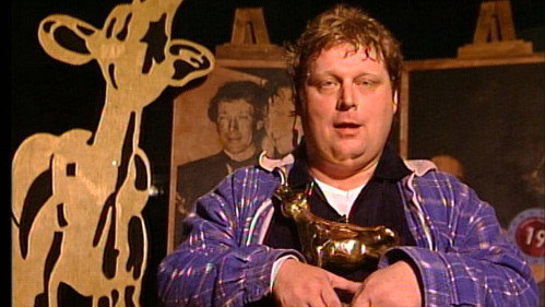 Theo van Gogh: De hunkering第1季第4集