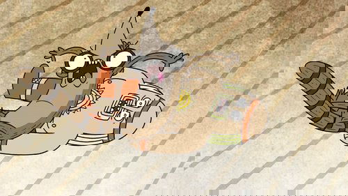 Sürekli Dizi - 31. Bölüm