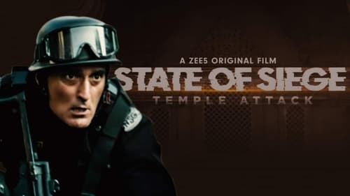 State of Siege: Temple Attack (2021) Voller Film-Stream online anschauen