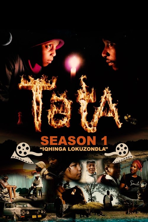 Tata (Iqhinga Lokuzondla)