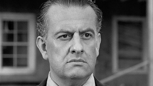 The Twilight Zone - 9. Bölüm