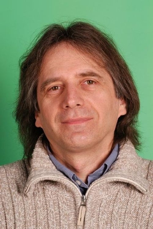 Poster of Róbert Dolák-Saly