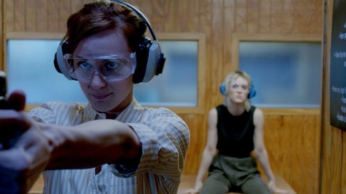 Halt and Catch Fire - 9. Bölüm