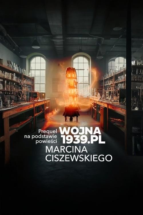 Wojna1939.pl prequel