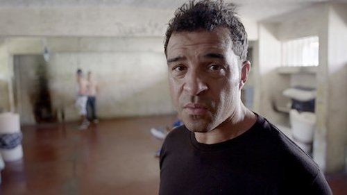 Inside the World's Toughest Prisons - 1. Bölüm