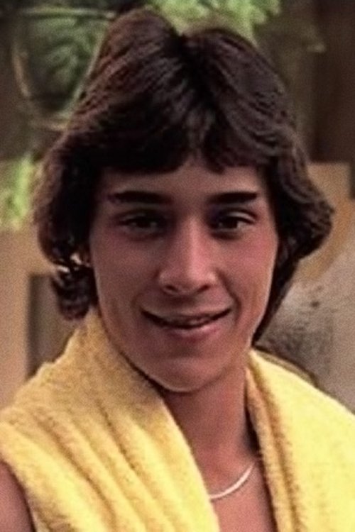 Poster of Marty James