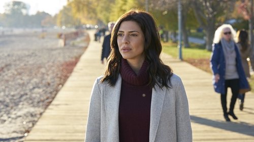 Private Eyes - 2. Bölüm