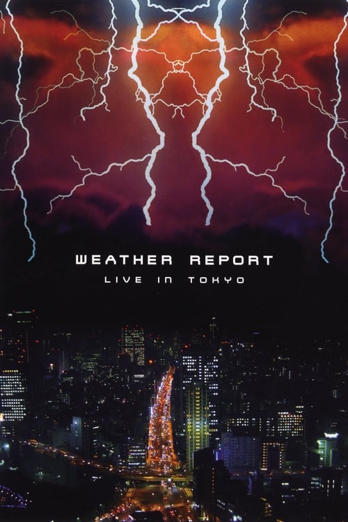 Weather+Report+Live+In+Tokyo