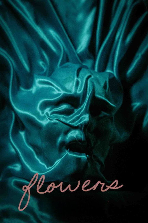 Flowers poster 2