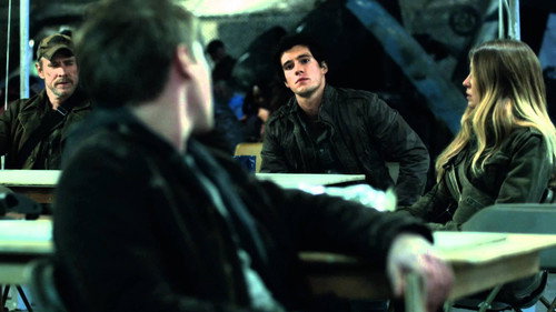 陨落星辰第2季第3集