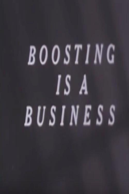 Boosting+is+a+Business