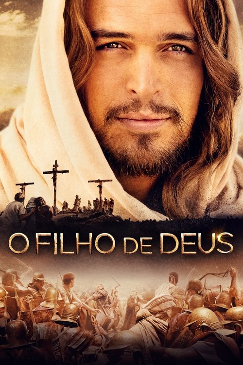 Assistir ! O Filho de Deus 2014 Filme Completo Dublado Online Gratis