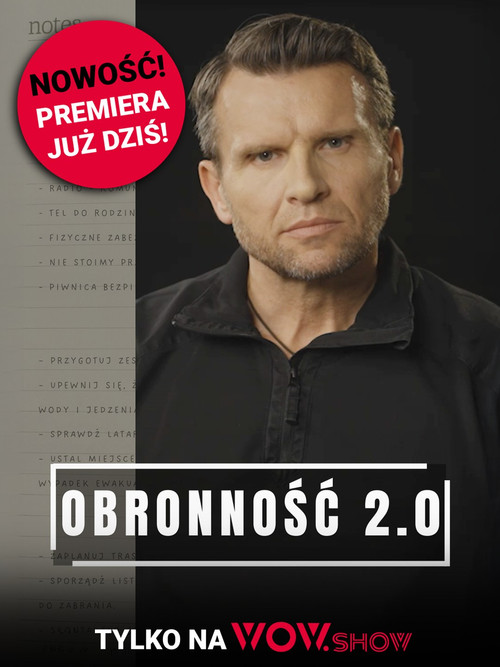 Obronność 2.0