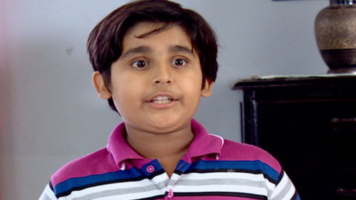 Ghotak Gets Humiliated