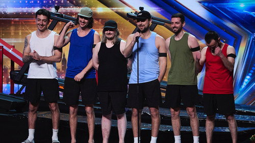 Auditions #2