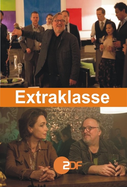 Extraklasse (2018) online free streaming HD