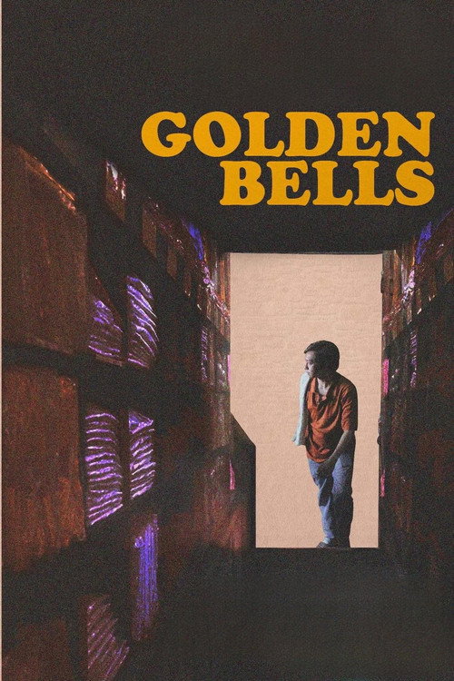 Golden Bells poster 3