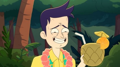 Star Trek: Lower Decks - wej Duj