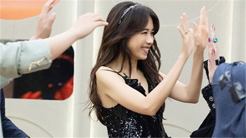 S2 Music Party EP8