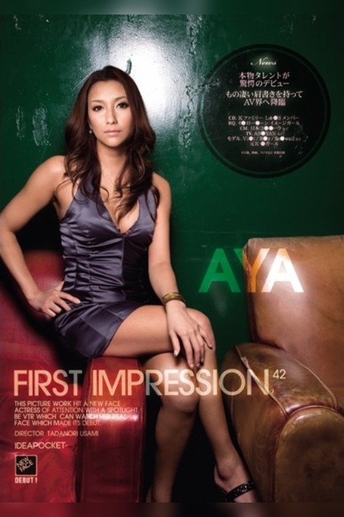 First Impression AYA
