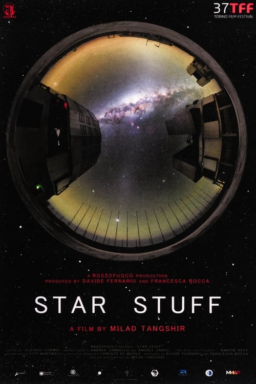 Star stuff 2019