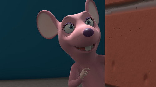 De Spierketiers第1季第16集