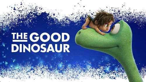 The Good Dinosaur (2015)Bekijk volledige filmstreaming online