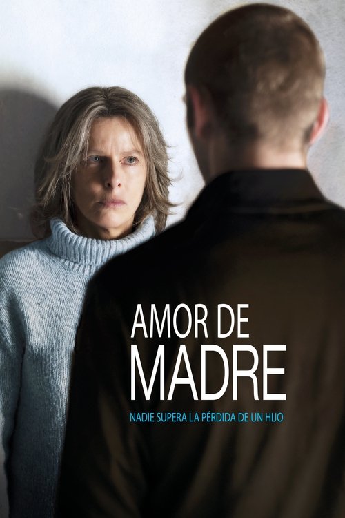Poster of Amor de madre