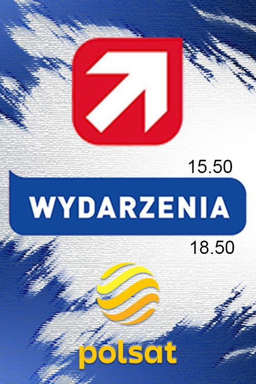 Wydarzenia电影海报