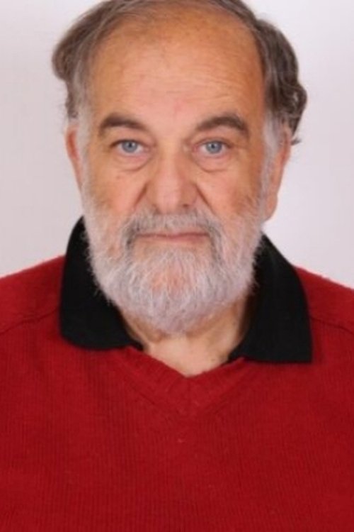 Poster of Nikos Kanakis