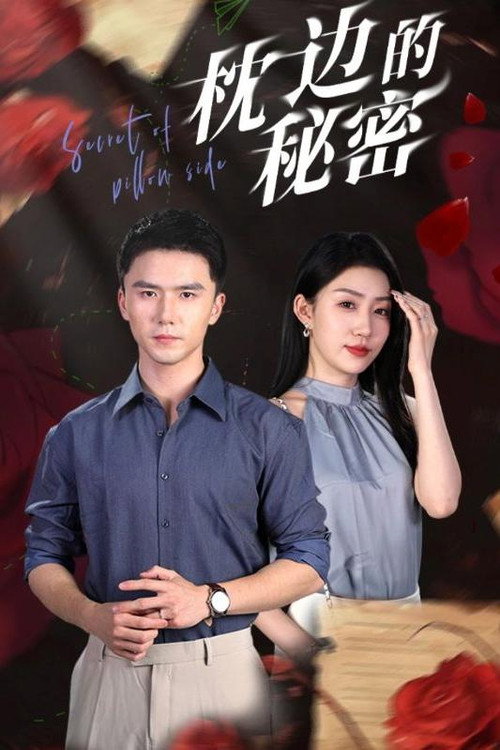枕边的秘密电影海报