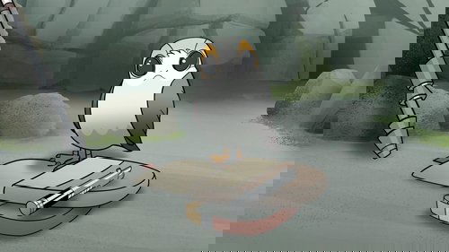 Star Wars: Forces of Destiny - Porg Sorunları