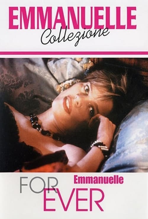 Emmanuelle+Forever