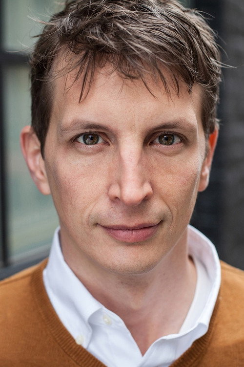 Garth Risk Hallberg