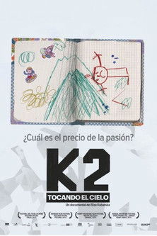 K2. Touching the Sky
