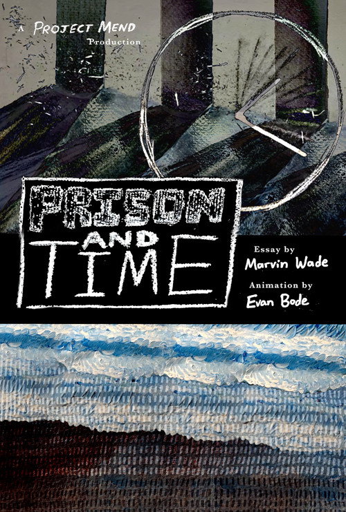 Prison and Time电影海报