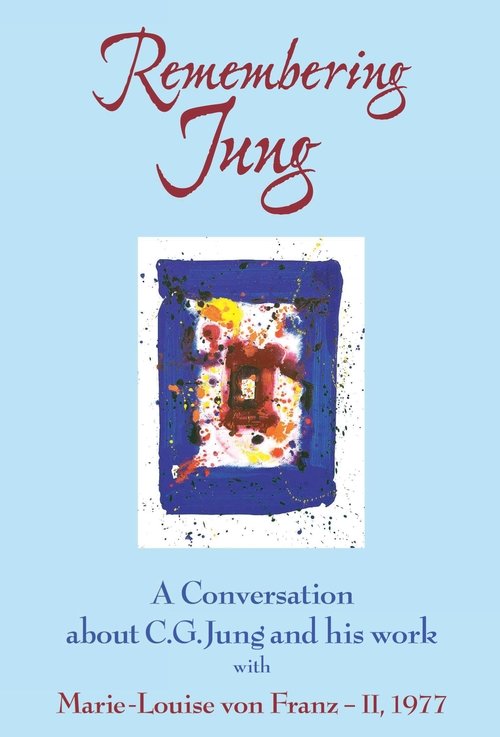 Remembering Jung #23-2 Poster