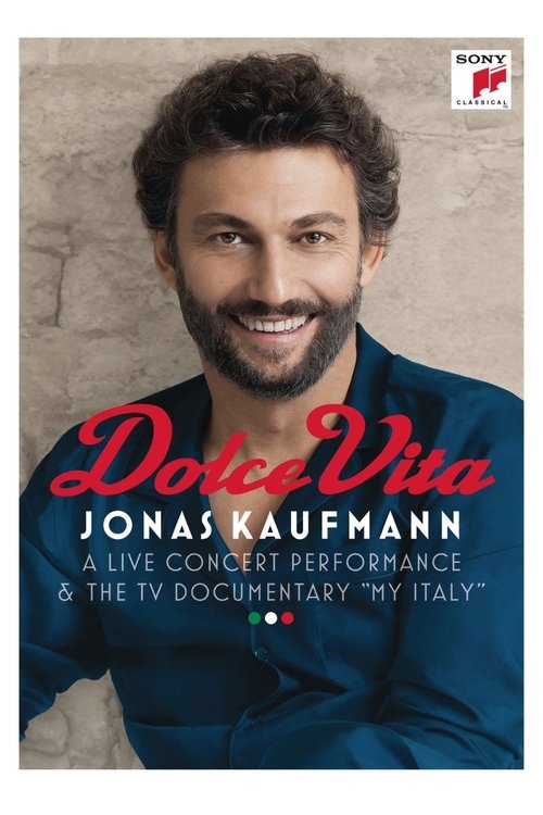 Jonas+Kaufmann%3A+Dolce+Vita