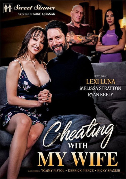 Cheating with My Wife Poster