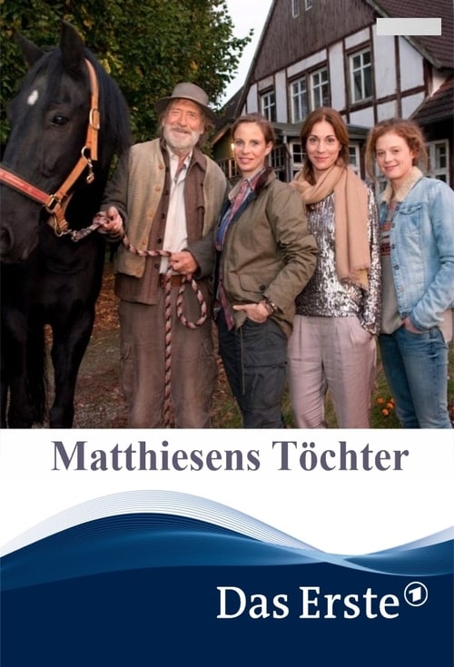 Matthiesens+T%C3%B6chter