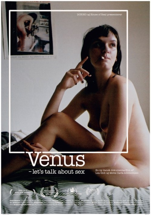 Venus (2016) PelículA CompletA 1080p en LATINO espanol Latino