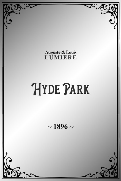 Hyde Park