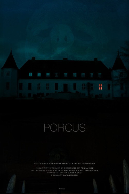 PORCUS Poster