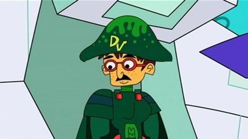 The Destruction of Johnny X