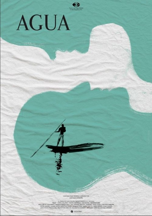 Water (2020) Koko elokuva