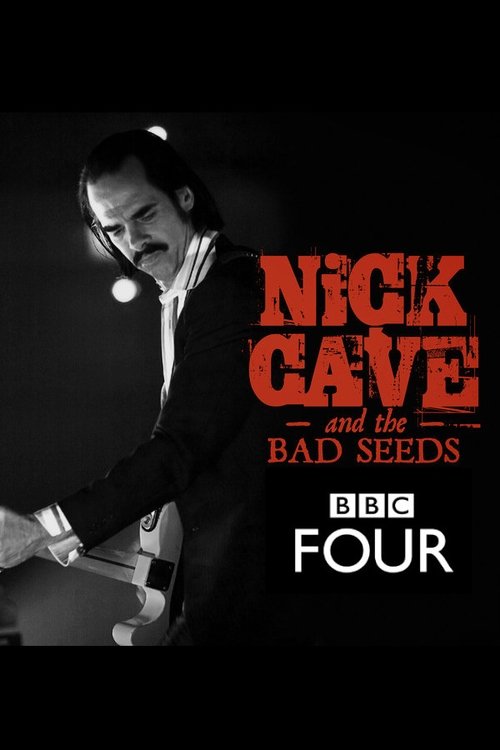 Nick+Cave+%26+The+Bad+Seeds%3A+BBC+Four+Sessions