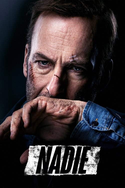 Nadie Poster