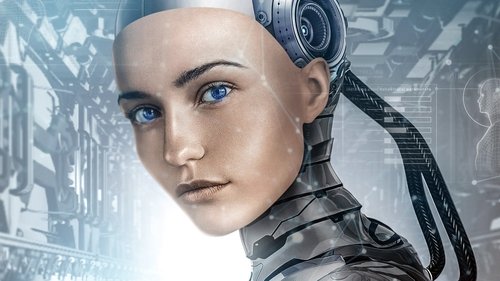 A.I. Rising (2018) Relógio Streaming de filmes completo online